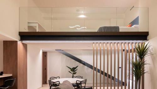 Aqua Suites Ciudad de las Artes II - Foto 5