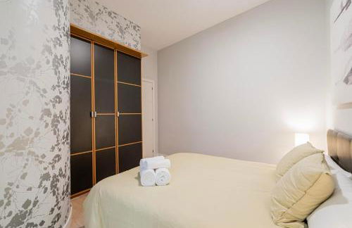 Atocha3 Superb Location - 4Bedrooms 2 Baths - Foto 12