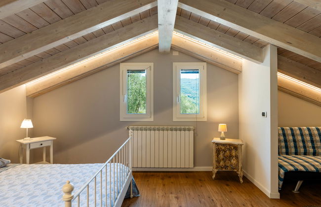 Casa Mimosa - Foto 22