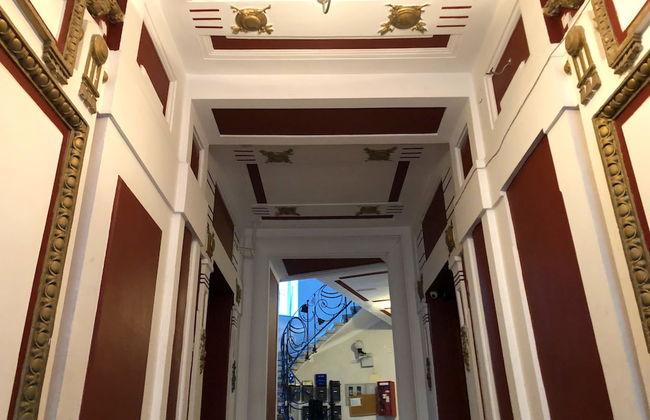 Villa Muenz Luxurious Residence - Photo 37