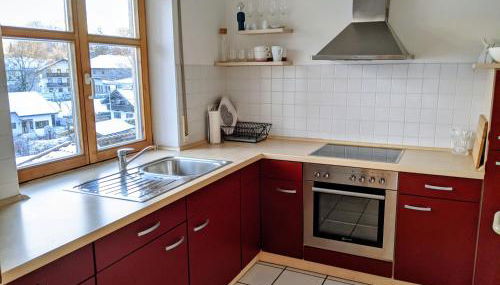 Südflügel im Chiemgau - Foto 5