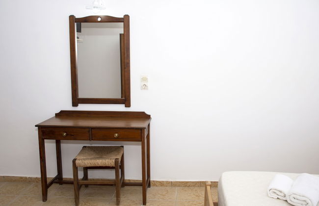 Olive Tree Apartments - Foto 27