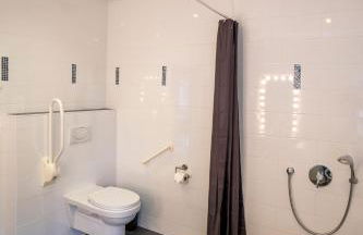 Traumhafte Nordsee Ferienwohnung: 150qm Barrierefrei & Familienfreundlich nahe Sankt Peter Ording - Foto 29