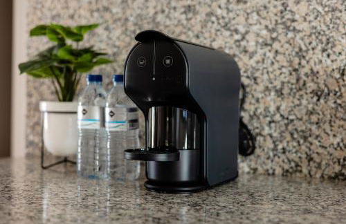 Ocean View Apartment - Foto 61