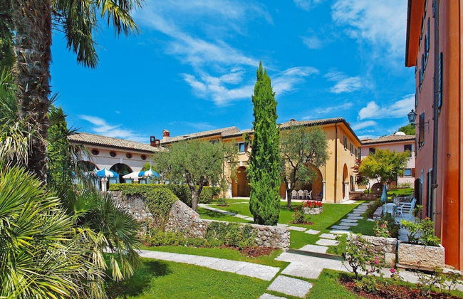 Residence La Filanda in Costermano - Foto 16