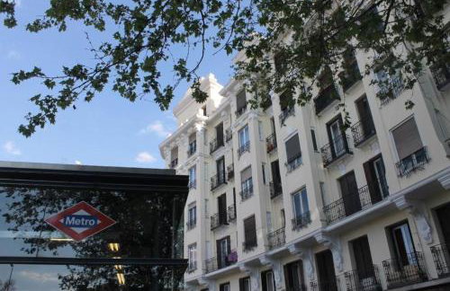 AmazINN Collection Madrid Embajadores - Foto 20