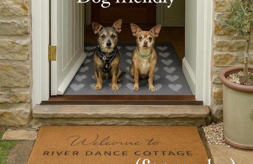 River Dance Cottage, Aysgarth - Foto 21