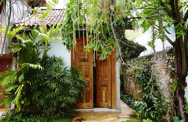 Chez Georges - Foto 43