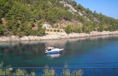 Apartments by the sea Cove Mala Pogorila, Hvar - 8952 - Foto 40