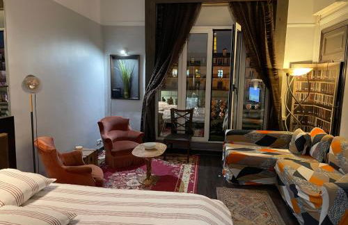 Élysées vip - Foto 66