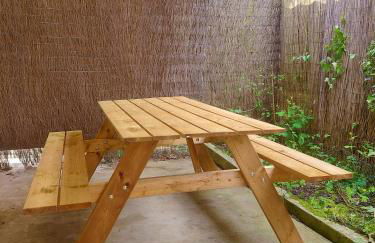 Cosy 1 - Audincourt centre - Foto 15