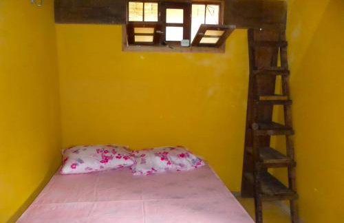 Casinhas Vila Bonita Azul - Foto 9