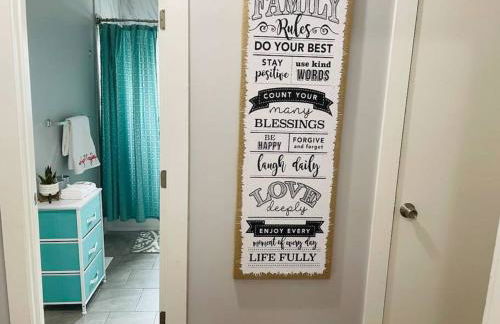 CHERRY STREET LUXURY- SHOPPING-DINING-BY DOWNTOWN AND HOSPITALs - Foto 14