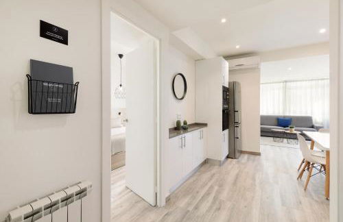 Sitges Group Blue and White - Foto 118