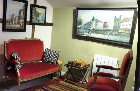 Royal Hubert - Foto 45