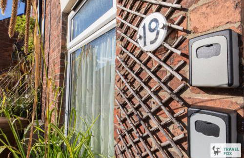 Rocester Rest close to Alton Towers & JCB, Netflix - Foto 18