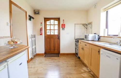 Bwthyn Ty Newydd - Foto 12