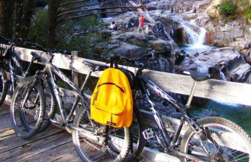 Caminho Gerês - Heritage Eco-Cottage - jacuzzi - Foto 24