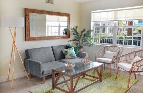 Coral Reef Suites Key Biscayne Mia - Foto 27