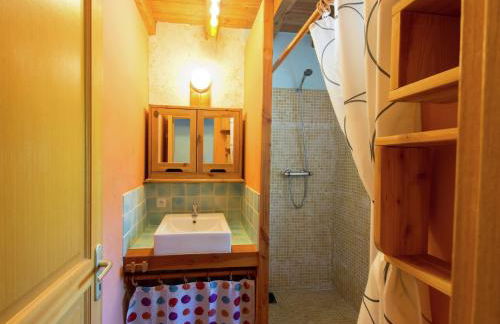 Holiday Home in Ardèche with Pool - Foto 19