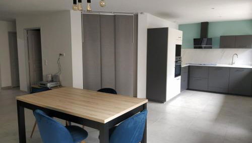 Appartement moderne dans village de charme - Photo 4