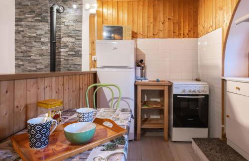 Holiday Home Serena by Interhome - Foto 28