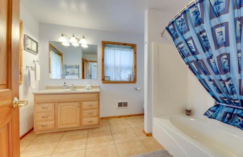 Sanderling Sea Cottages, Unit 10 - Foto 17