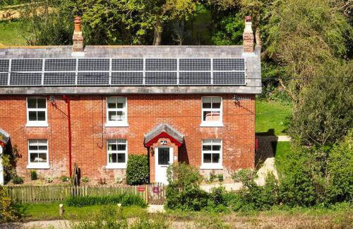 Foxglove Cottage - Foto 1