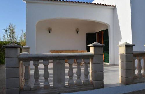 Villa María espaciosa y cálida con piscina privada - Foto 13