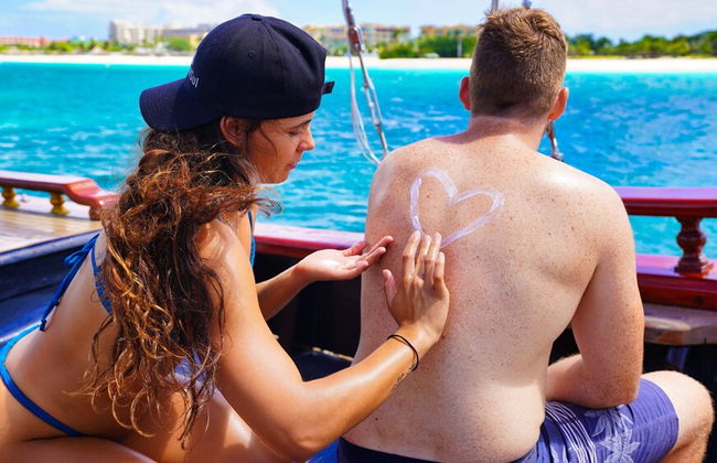 Luxury 2-bedroom Condo Right on the Strip in Palm Beach - Foto 55