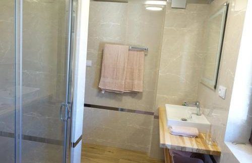 Agroturystyka Nad Lasem - Domki w górach - Foto 9