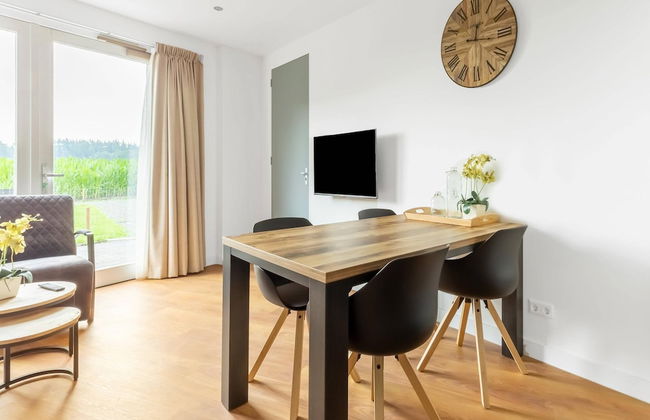 Attractive Holiday Home in Gorp and Roovert Estate - Photo 55