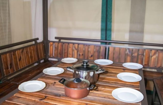 PLATINUM PLUS APARTMENTS - Photo 9