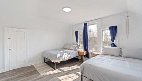 Cozy Gem in the Heart of East Rock with FREE Parking near Yale and DT - Foto 3