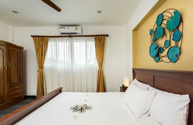 Idyllic Samui Beach Villa Resort - Foto 41