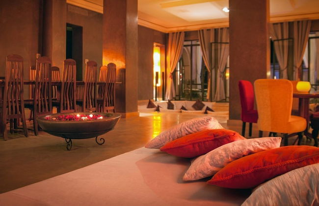 Palmeraie Dar Atlas - Foto 36