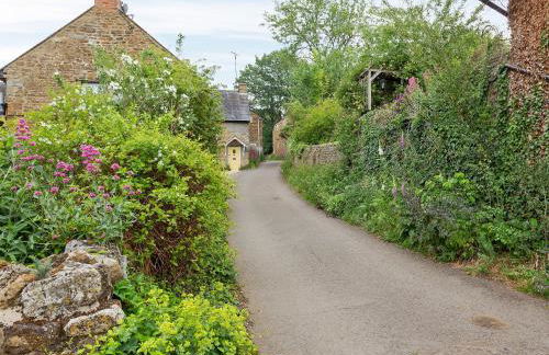 Squirrel Cottage - Foto 15