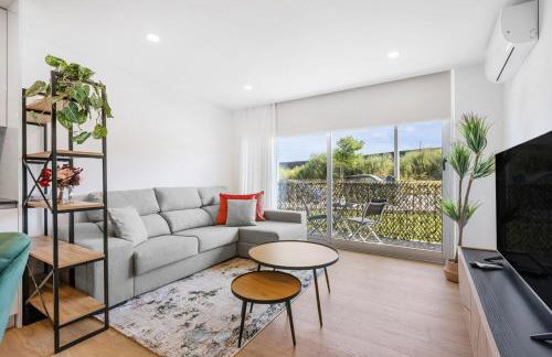 Sunny Stays Espinho | Balcony & Pool - Foto 6