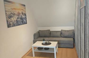 Work and Stay Eschweiler 80 Qm 5 Betten 2 Schlafzimmer,Neu - Foto 24