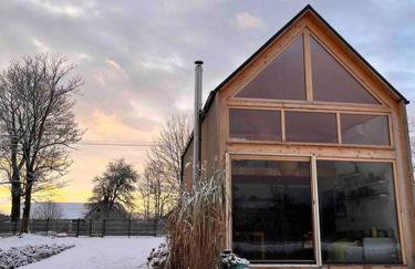 Zielony domek nad jeziorem Mazurskie klimaty - Foto 29