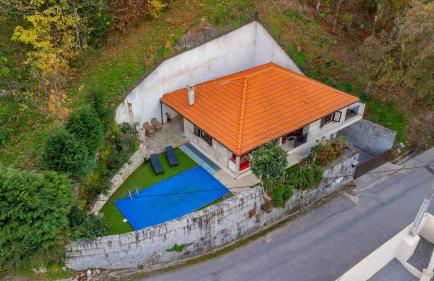 Casa Oliveira Gêres - Foto 30