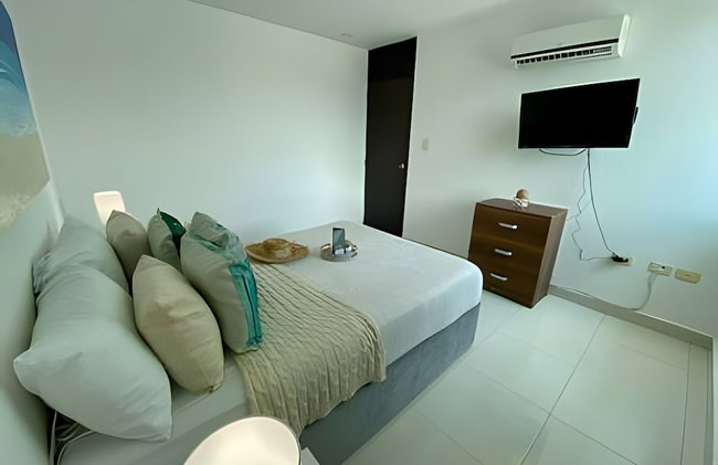 Apartamentos Neos - Cerca al Mar by SOHO - Foto 56