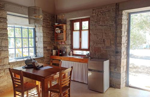 Kastraki Art Houses - Foto 34