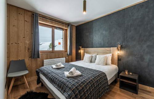 Residence Hameau de Clotaire Alpe d'Huez - by EMERALD STAY - Foto 20