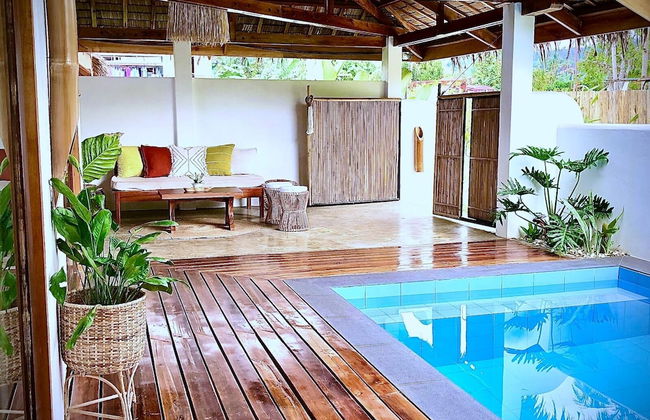 Yumi Villas Port Barton - Foto 43