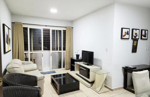 Apartamento no centro de Cuiabá MT - Foto 12