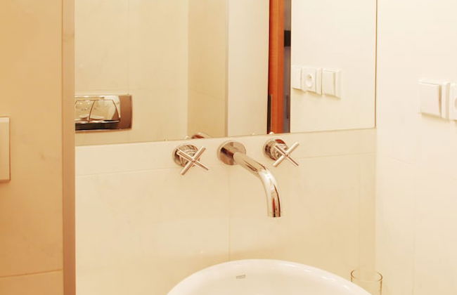 Residence Bílkova - Foto 61