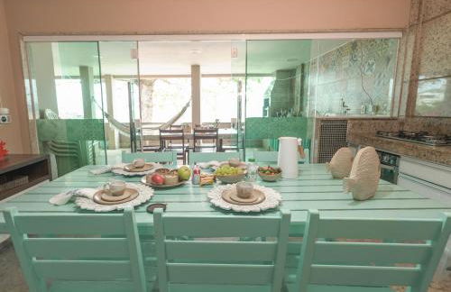 Casa com pes na areia em Iriri - ES - Foto 45