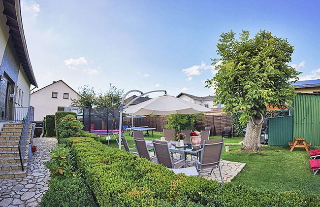 Mensfelder Kopf Near Limburg/lahn - Foto 24