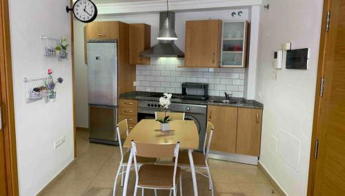 Maravilloso apartamento wifi Playa San Juan - Foto 3